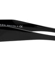 PR 16WS black