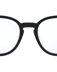 DiorBlackSuitO S8I Black Geometric Eyeglasses