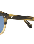 Lewen OV5453SU canarywood gradient
