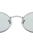 Oval RB3547 003/T3 silver