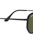 The Marshal II RB3648M 002/58 black