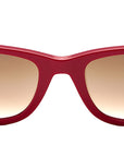 Wayfarer RB2140 1091/51 Red