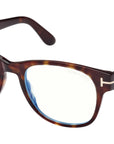 FT5898-B 052 Dark Havana