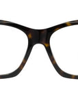 GV Day Havana Cat Eye Eyeglasses