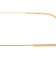 ALBA Matte Gold