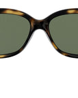 Jackie Ohh RB4101 710 light havana