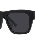 GV Day Black Square Sunglasses