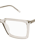 SL 624 003 Transparent Beige