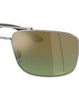 RB3737CH 004/6O Gunmetal