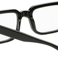 QUADRA Black