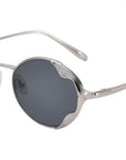 Leaf II Silver