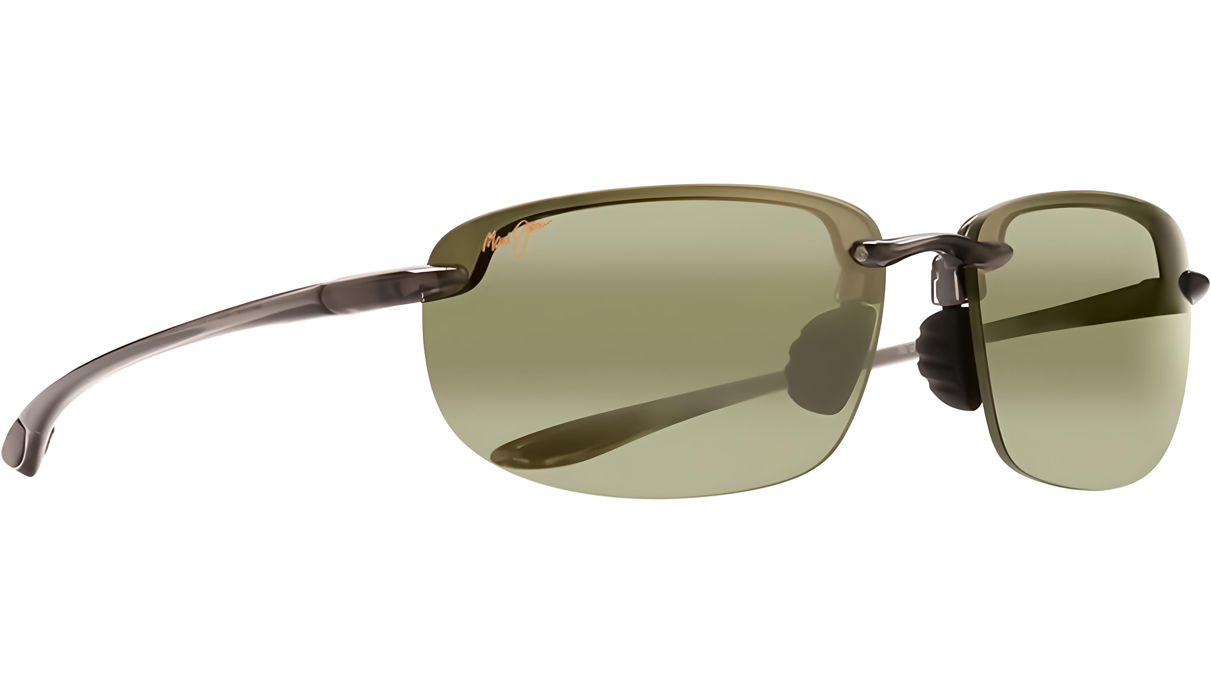 Ho&#39;Okipa Asian Fit HT407N-11 grey