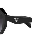 PR 16WS black