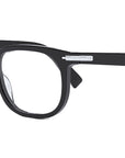 DiorBlackSuitO S6I Black Square Eyeglasses