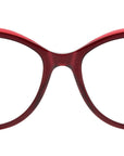 HER 0207 C8C Burgundy Red