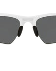 Half Jacket 2.0 XL OO9154 69 polished white