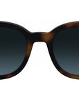 30MontaigneMini R3I Havana Oval Sunglasses