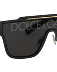 DG 6125 501/M black