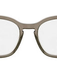 DiorBotanicaO S5I Brown Squared Eyeglasses