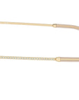 SK7014 4013M4 Pale Gold