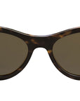 O’Lock Havana Cat eye Eyeglasses