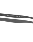 RB3701 004/5J gunmetal