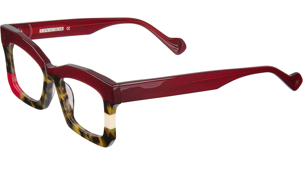 Elvia Red