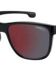 CarDuc 003/S 807 H4 Black