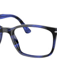 PO3189V striped blue