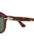 PO0649 havana green