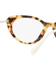 MU 05RV 7S01O1 light havana