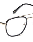 Macher Black/Gold