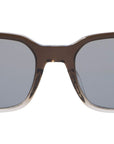 DiorRibbon S1I Brown Geometric Sunglasses