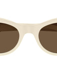 SL M115 004 Ivory Brown