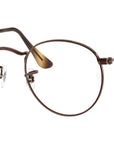 Round Metal Optics RB 3447V 3230