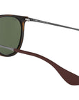 Erika RB4171 710/71 light havana