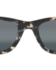 Wayfarer RB2140 1333G6 grey havana