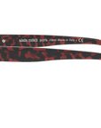 Monette 3094 004 red