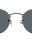 Round Metal RB3447 029/R5