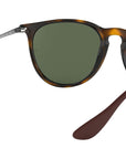 Erika RB4171 710/71 light havana