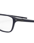 Vingt sept Blue Geometric Eyeglasses