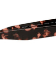 Laramie RB2201 133451 pink havana