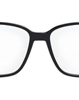 DiorBlackSuitO 14I Black Geometric Eyeglasses