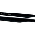 DiorBlackSuitO S5I Black Square Eyeglasses