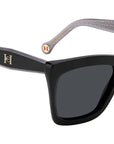 HER 0226/S BSC Black Silver