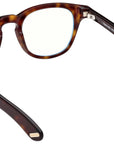 FT5976-B 052 Dark Havana
