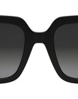 DiorSignature 11I Black Square Sunglasses