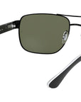 RB3530 002/9A black