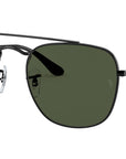 RB3557 919931 black