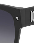 ICON 0004/S P5I Black Palladium